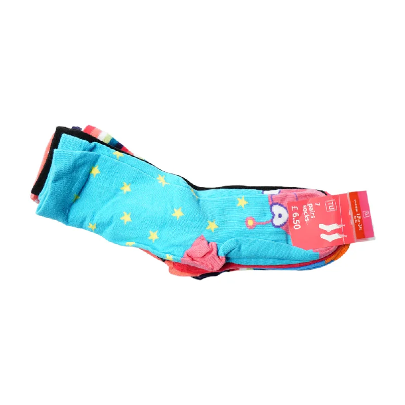 - Pet vitamin complex nutrition tabletsGIRLS SOCKS PACK OF 7 MW-20 12-3.5M