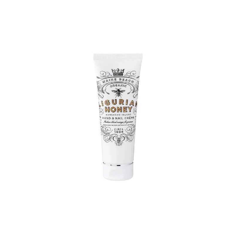 - Foldable and portable cat bagMaine Beach Kangaroo Island Ligurian Honey Hand & Nail Cream 50ml - Foldable and portable cat bagMaine Beach Kangaroo Island Ligurian Honey Hand & Nail Cream 50ml