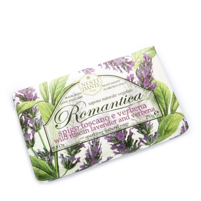 - Dog heart rate monitoring collarNesti Dante Florence Romantica Verbena Soap Lavender - Dog heart rate monitoring collarNesti Dante Florence Romantica Verbena Soap Lavender