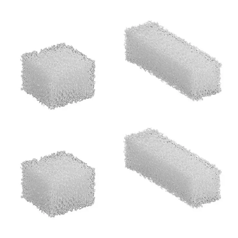 - Cat stress soothing sprayOASE BioCompact Coarse and Fine Filter Foam Set White 1ea/2 ct - Cat stress soothing sprayOASE BioCompact Coarse and Fine Filter Foam Set White 1ea/2 ct