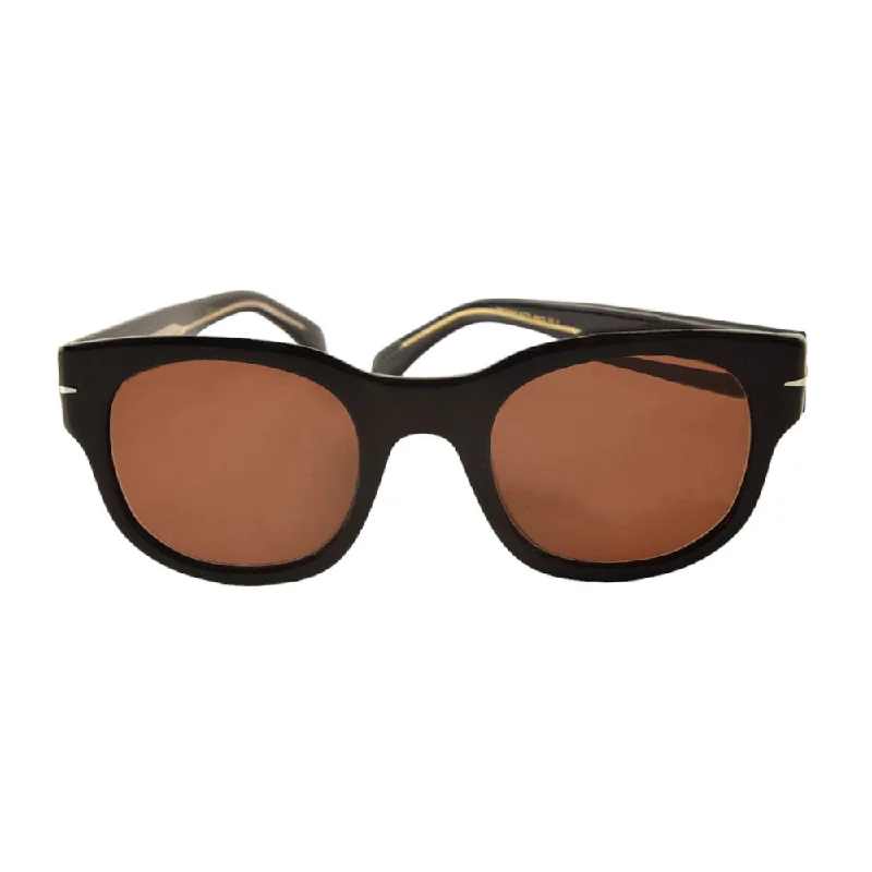 ---DAVID BECKHAM SUNGLASSES DB7045/S-49-807/70