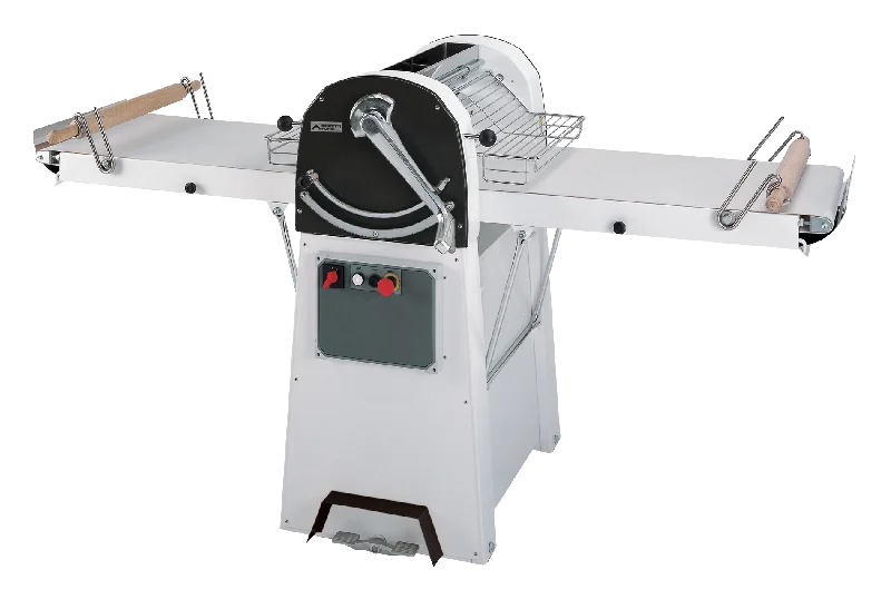 -Anti-scratch scratching board AND cat bed in oneMoretti Forni Freestanding Pastry Dough Sheeter - 950 x 490mm Belt