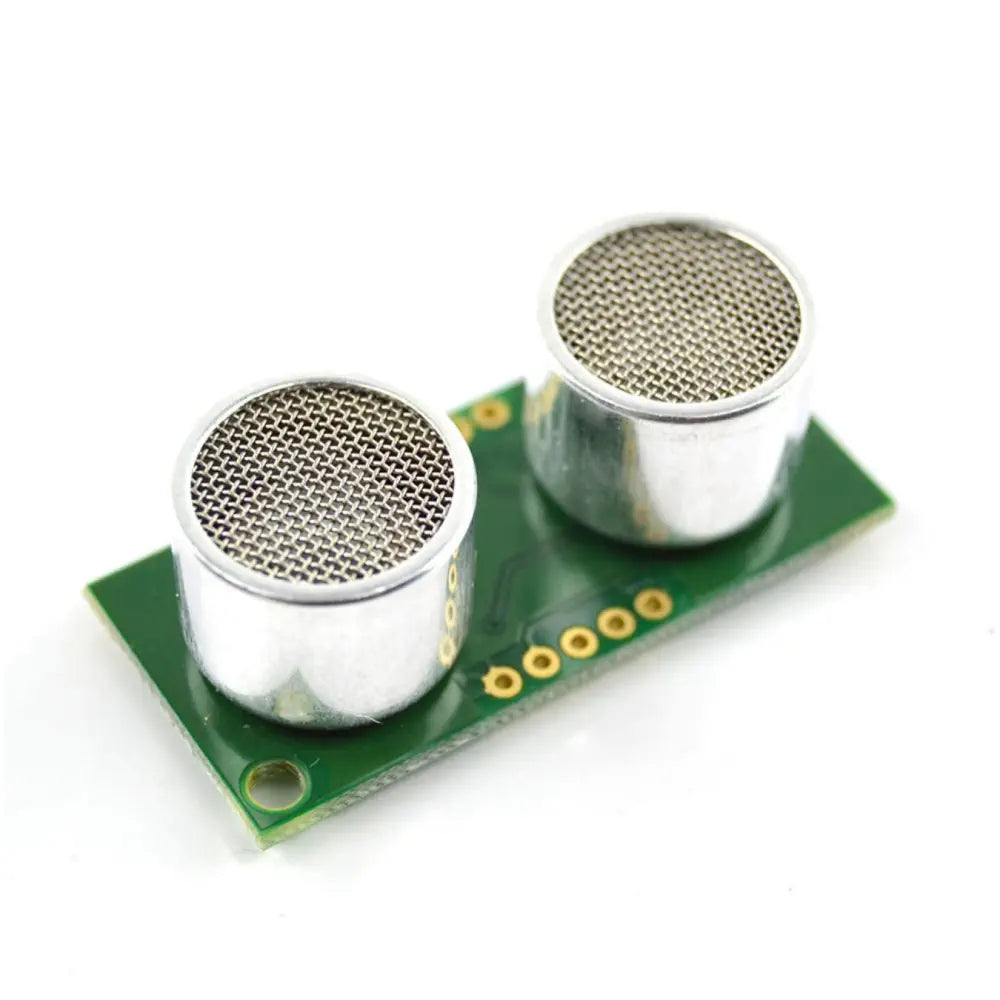 - Automatic temperature adjustment cat bedDevantech SRF05 Ultrasonic Range Finder