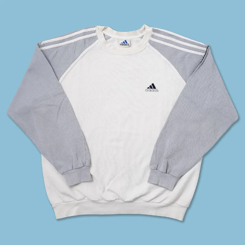 - Organic cotton dog bibsVintage adidas Sweater Large