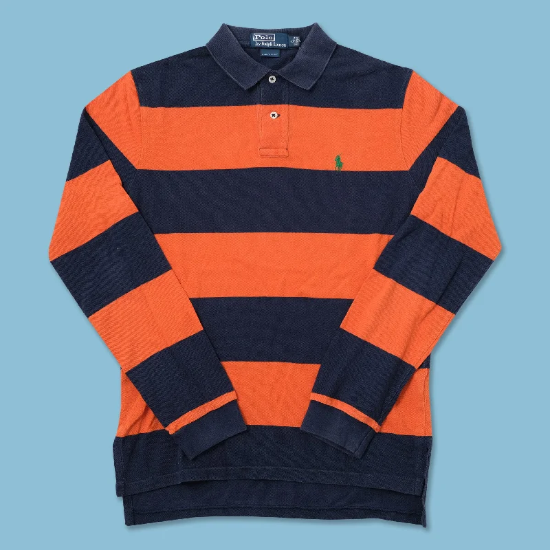 Pet ProductsVintage Polo Ralph Lauren Long Polo Small