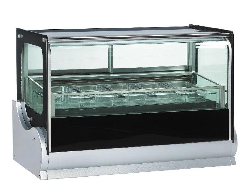  -Explosion-proof leash FOR LARGE dogsAnvil Counter Top Ice-Cream Display 140Lt