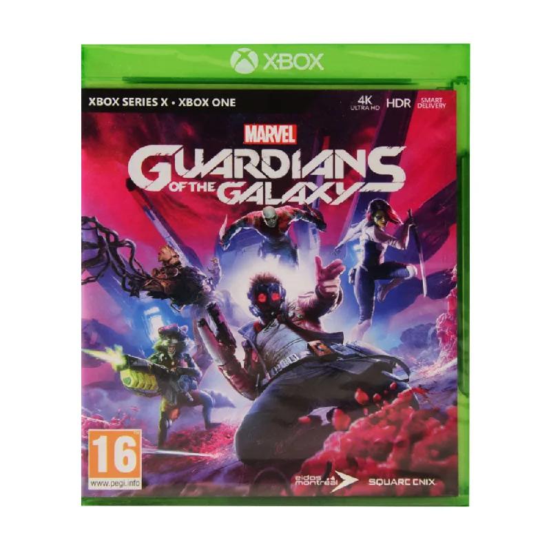 - Cat nail clippers with LED lightsXBOX ONE GAME MARVEL GUARDIANS OF THE GALAXY