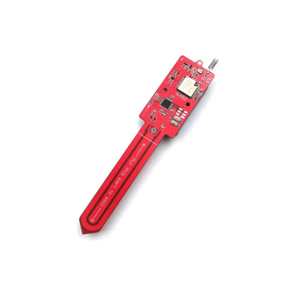 - Postoperative pet anti-licking Elizabethan collarMakerfabs LoRaWAN Temperature/ Humidity/ Soil Moisture Sensor (915MHz) - Postoperative pet anti-licking Elizabethan collarMakerfabs LoRaWAN Temperature/ Humidity/ Soil Moisture Sensor (915MHz)